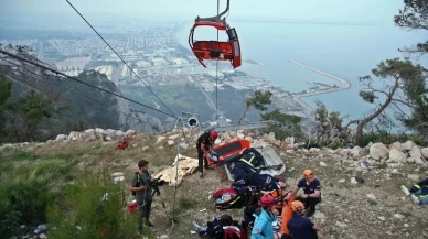 Teleferik Faciası Davasında Karar Çıktı