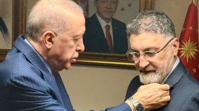 CHP'den Seçilen Başkan AK Parti'ye Geçti