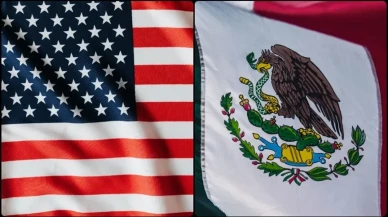 Meksika, ABD'ye Diplomatik Nota Verdi