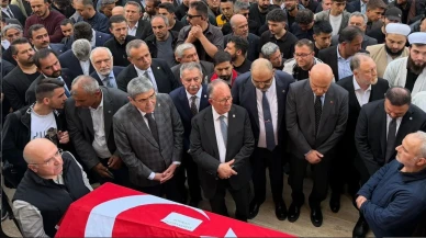 Saadet Partisi Heyeti Kahramanmaraş’ta: Komisyonda Sürecin Takipçisi Olacağız