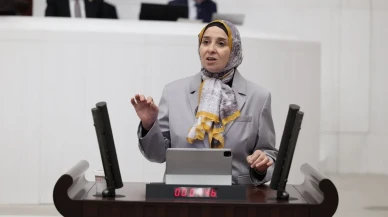 DEVA Partili Elif Esen: 15 Yaş Sınırı Yeterli Değil