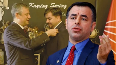 Yarkadaş’tan CHP’ye Kocabıyık Veryansını