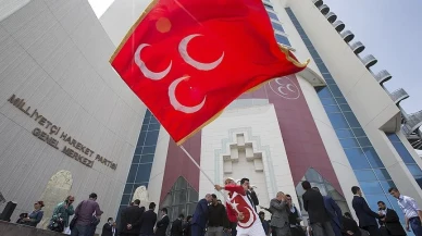 MHP’nin Kongre Tarihi Resmen Açıklandı