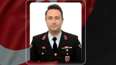 Astsubay Şehit Oldu! Kahreden Detay