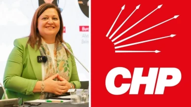 CHP Afyonkarahisar'da Görevden Alma