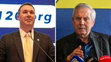 Fenerbahçe Seçime Gidiyor: Lehte Adaylıktan Çekildi