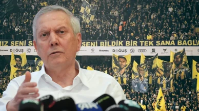 G.Saraylılar Aziz Yıldırım'ın Dönüşünü Bekliyor