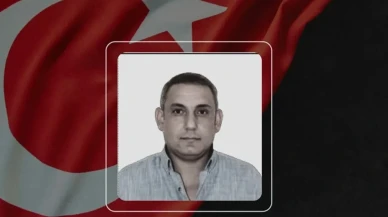 Ağır Yaralanmıştı... Polis Memuru Şehit Oldu