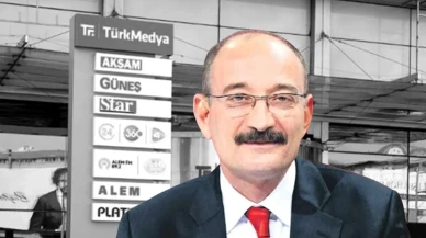 Emin Pazarcı’nın İşine Son Verildi