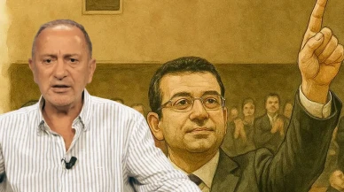 Toplumun Yarısı İBB Davası İle Hiç Ama Hiç İlgilenmiyor