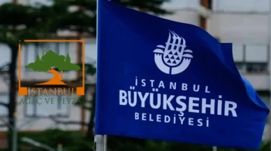 İBB'ye Yeni Operasyon Dalgası