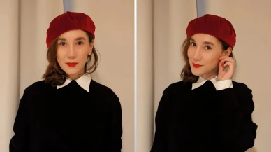 Sibel Kekilli Aşkıyla Evlendi! Fotoğrafları Gündem Oldu