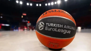 Basketbol Avrupa Ligi'nde Dev Final