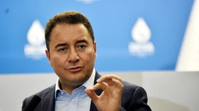 Ali Babacan: Türkiye'nin En İddialı Siyasi Partisiyiz