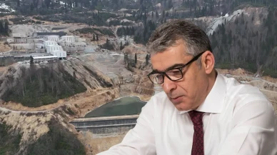 AK Parti Milletvekilinin Maden Şirketine Para Cezası Kesildi