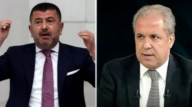 CHP’li Veli Ağbaba ‘Nakit Para’ Trafiği Sessizliğini Bozdu