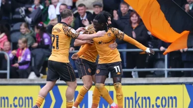 Hull City'nin Rakibi Belli Oldu