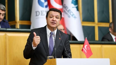 “Türkiye’nin Gündemi Mutlak Butlan Değil Mutlak Mutfaktır”