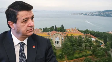 Mahmut Arıkan’dan “Ruhban Okulu” Tepkisi