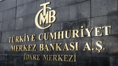 Merkez Bankası Rezervleri Arttı
