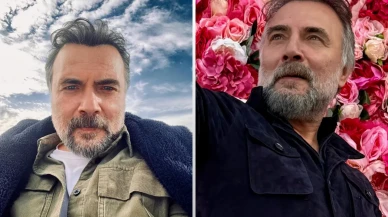 Hastanelik Olan Oktay Kaynarca İlk Kez Konuştu