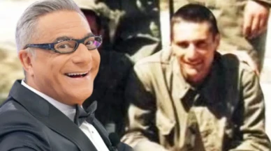 Mehmet Ali Erbil’den 41 Yıllık Sürpriz