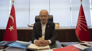 Kılıçdaroğlu’nun İhraç Edeceği Vekil Listesi Hazır