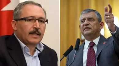 Abdulkadir Selvi’den Özgür Özel Hamlesi