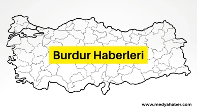 Burdur'da Dehşet Gecesi: Eski Eş Dehşet Saçtı, Kadın Ölüm Döşeğinde