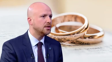 ‘Türkiye’de Evlilik Seküler Bir Fenomen Olarak Değerlendiriliyor’