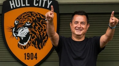 Hull City Galatasaray'ın Yıldızına Kanca Attı