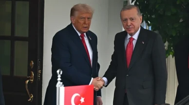 Donald Trump'tan Erdoğan'a Kendisi Çok İyi Bir Müttefik