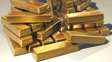 Evinde 303 Külçe Altın Çıktı: Vurgunun Böylesi