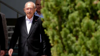 Kemal Kılıçdaroğlu’nun Geliş Tarihi Ertelendi