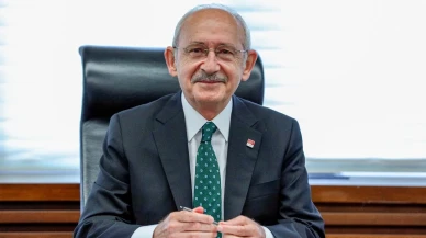Kemal Kılıçdaroğlu'ndan Kurban Bayramı Mesajı