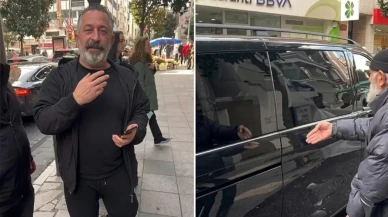 Cem Yılmaz Hayatının Şokunu Yaşadı