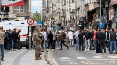 İki Polisimiz Alçakça Şehit Edildi