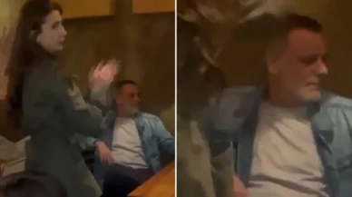 Ozan Güven Gittiği Mekandan Kovuldu