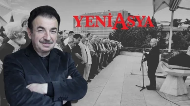 Yeni Asya Gazetesini Şoke Eden Vefat