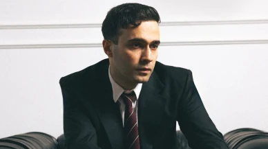 Mert Demir’in Şarkısı “Biterse Hatıran” Yayında