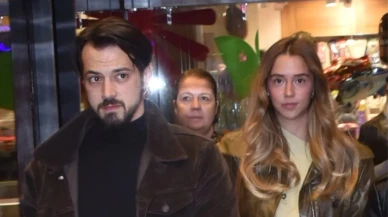 Mert Yazıcıoğlu Aşkını İlan Etti