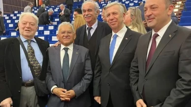 Mansur Yavaş Başkan Seçildi