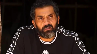 Survivor 2026'da Bayhan Şoku