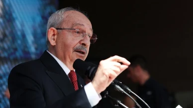 Kemal Kılıçdaroğlu TBMM Grup Toplantısı Kararını Verdi