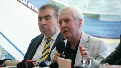 Aziz Yıldırım’dan Alex Açıklaması
