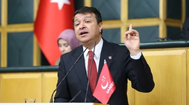 Arıkan: Topyekûn Siyaset Arınmalı