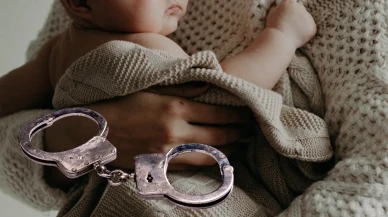 16 Yıl Önceki Bebek Ölümü Aydınlatıldı