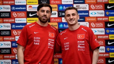 Dünya Kupası'nda Tarih Yazacağız