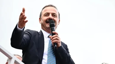 Yavuz Ağıralioğlu: CHP Arınsın Ama...