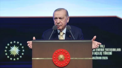 Erdoğan: Hedefimiz Dışa Bağımlılığı Sıfırlamak